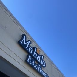 Outside sign