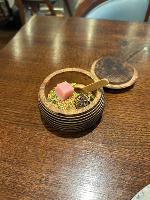 Trishna by null Trishna by null