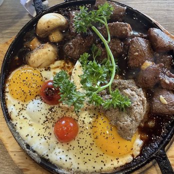 Sip Restaurant & Coffee - Coffee & Tea Near Me - Westminster, California