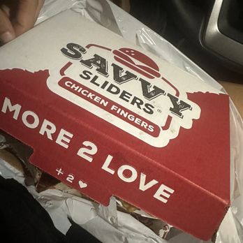 Savvy Sliders - Fast Food Near Me - Dallas, Texas Savvy Sliders - Fast Food Near Me - Dallas, Texas
