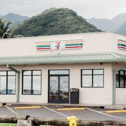 7-Eleven Hawaii