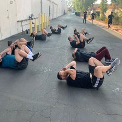 Moreno Valley Army Recruiting Station