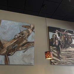 Griffs Deli