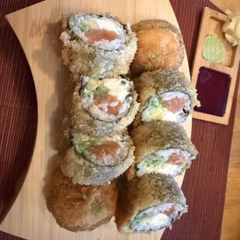 Sushi Zey - Sushi Bars Near Me - Miami, Florida Sushi Zey - Sushi Bars Near Me - Miami, Florida