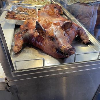 Panadería España Repostería - Pig - Bakeries Near Me - Carolina, Puerto Rico