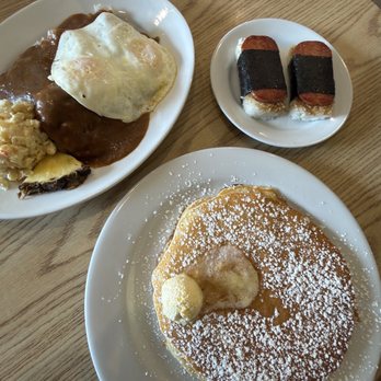 Kanani's Cafe - Loco moco, spam masubi, butter mochi hot cakes - Cafes Near Me - Las Vegas, Nevada Kanani's Cafe - Loco moco, spam masubi, butter mochi hot cakes - Cafes Near Me - Las Vegas, Nevada