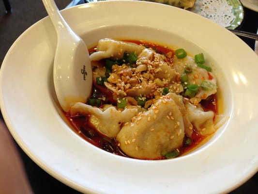 Chili House SF by null Chili House SF by null