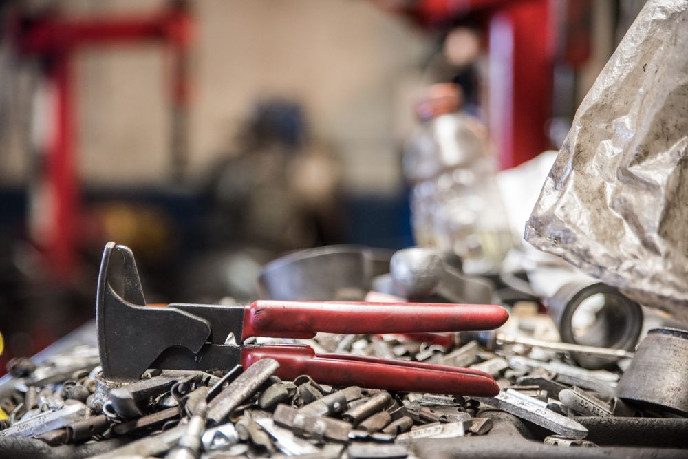 LOU’S USED TIRES Updated July 2024 13 Photos & 14 Reviews 103 W