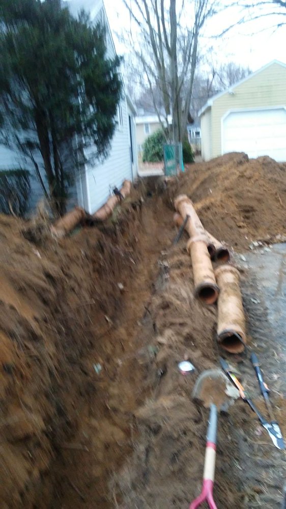 Slide of Budget Sewer & Drain