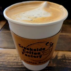 Non Fat Latte