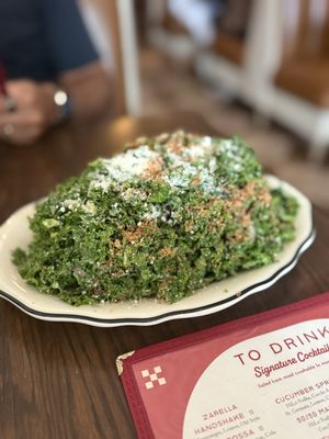 Zarella Pizzeria & Taverna by null