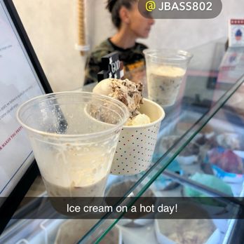 Get Scooped Ice Cream - Friendly staff and 2 scoop dish, experimental shake - Ice Cream & Frozen Yogurt Near Me - Phillipsburg, Kansas Get Scooped Ice Cream - Friendly staff and 2 scoop dish, experimental shake - Ice Cream & Frozen Yogurt Near Me - Phillipsburg, Kansas