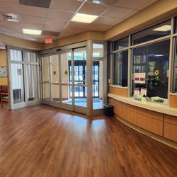 Novant Health Eastover Pediatrics - Inside lobby