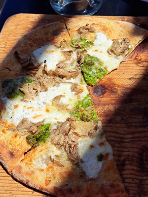 Cowhorn Vineyard & Garden by null