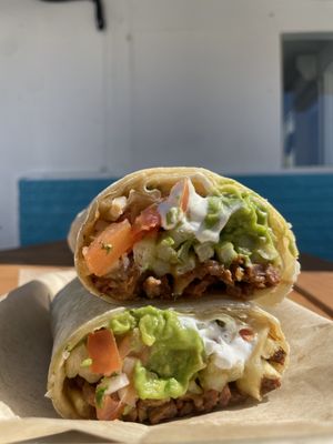 Contodo Fresh Mexican Eats by null