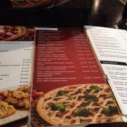 Pizza Cesar