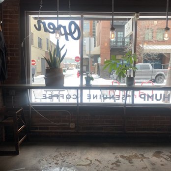 Thump Coffee - Coffee & Tea Near Me - Bend, Oregon