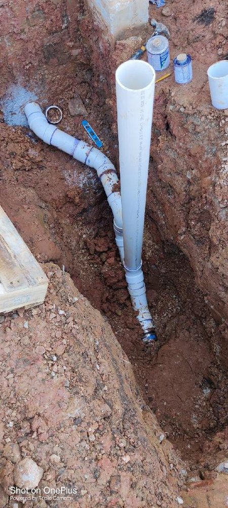 Slide of South East Plumbing