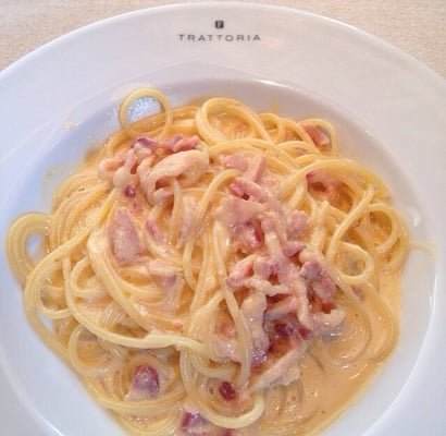 Trattoria Fasano by null