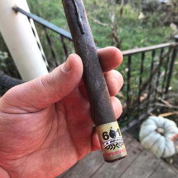 Cigar's On 7th - LaBOMBA ! No joke, experienced smoker only! - Tobacco Shops Near Me - Eugene, Oregon