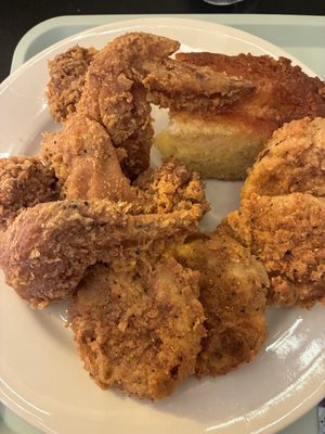 Delilah's Everyday Soul - Peachtree by null