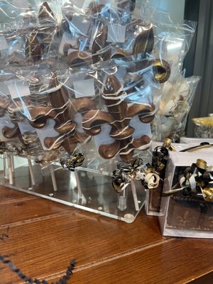 Cajun Confections by null