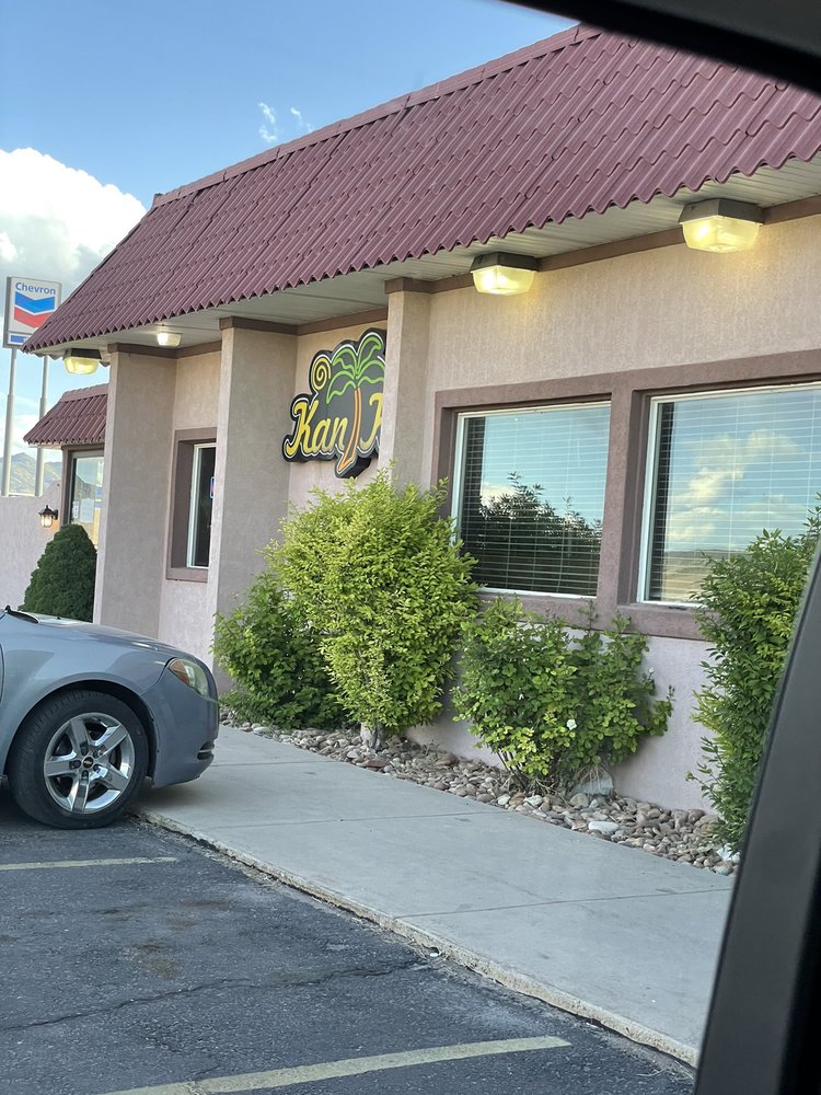 Kan Kun Restaurant