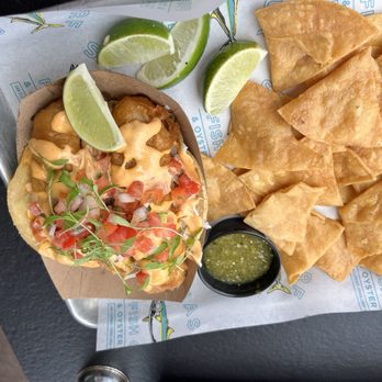 Seasurf Fish - Fish tacos - Seafood Near Me - San Clemente, California