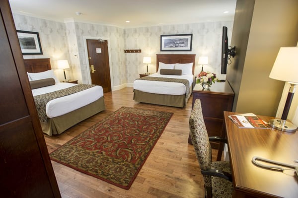 Hume Hotel & Spa by null
