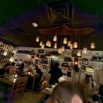 Pane e Vino - Italian Near Me - Miami Beach, Florida