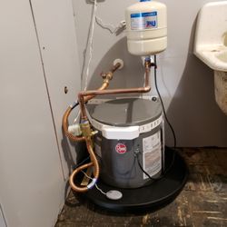 Bear Creek Plumbing