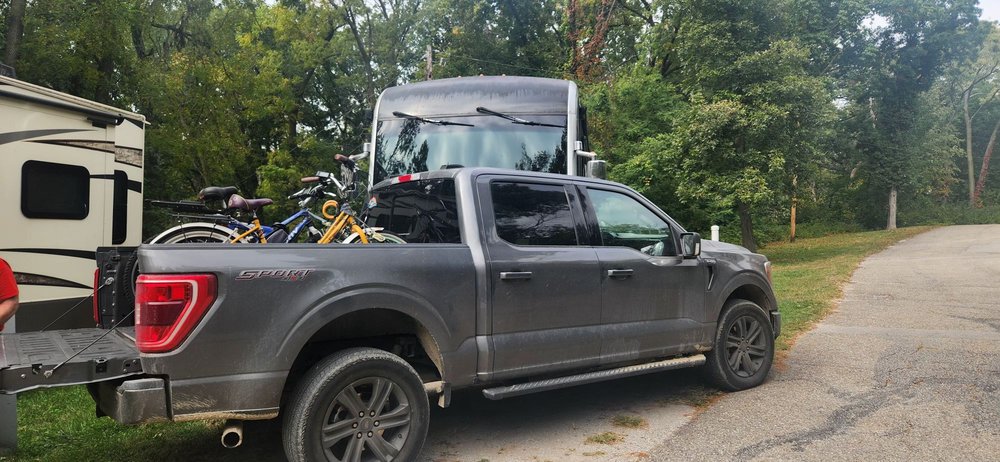 Lake Macbride State Park Image