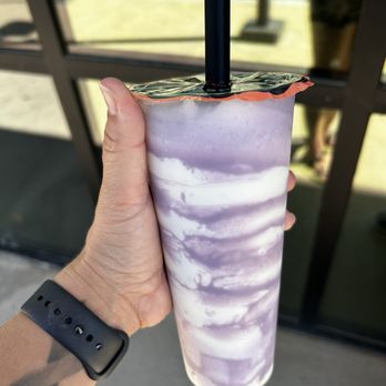 Krak Boba - Bubble Tea Near Me - Rancho Cucamonga, California