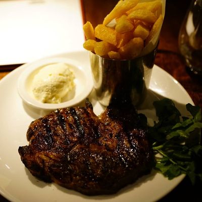 Smiths of Smithfield by null