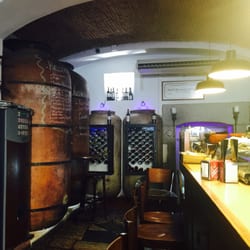 Bodega San Jose Plaza Alta,