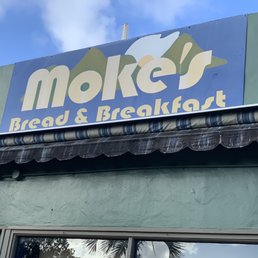 Exterior photo of Moke's Bread & Breakfast - Kailua, Hawaii Exterior photo of Moke's Bread & Breakfast - Kailua, Hawaii