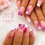 Ellie Nails Lounge