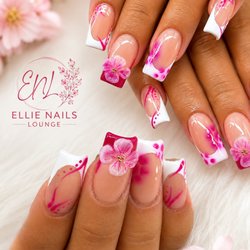 Ellie Nails Lounge