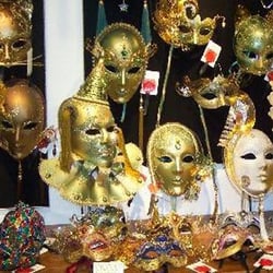 Maskshopvenice