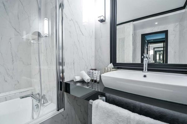 Maison Astor Paris, Curio Collection by Hilton by null
