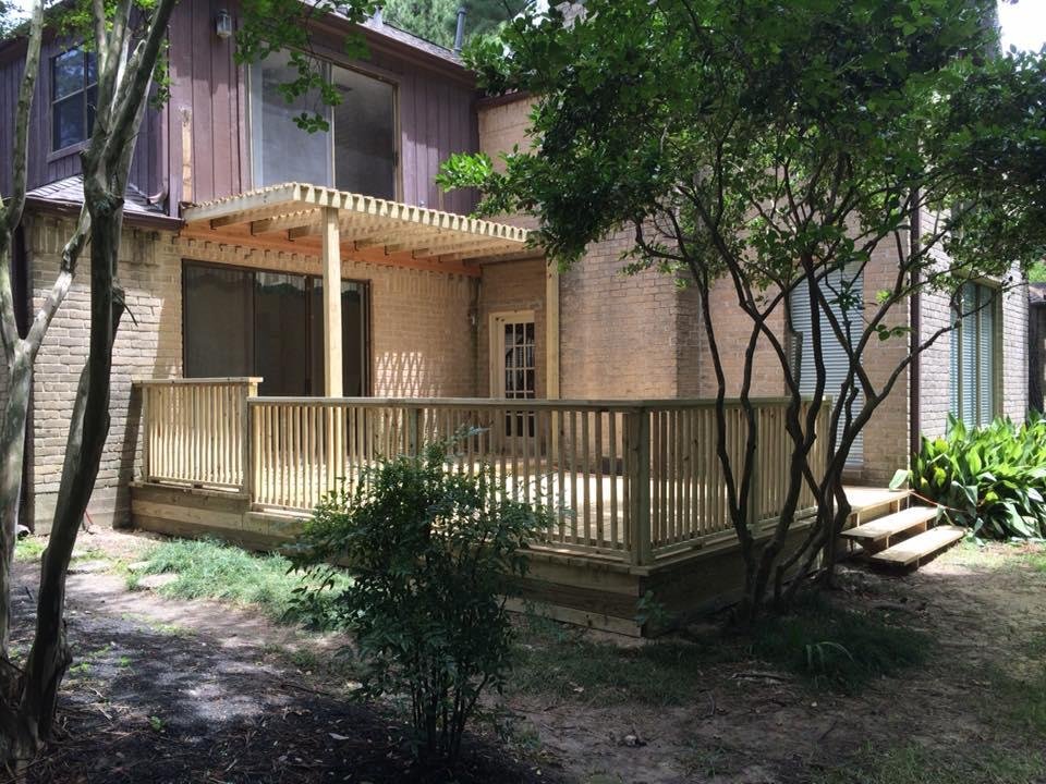 Slide of Hi-Tech Roofing & Home Services