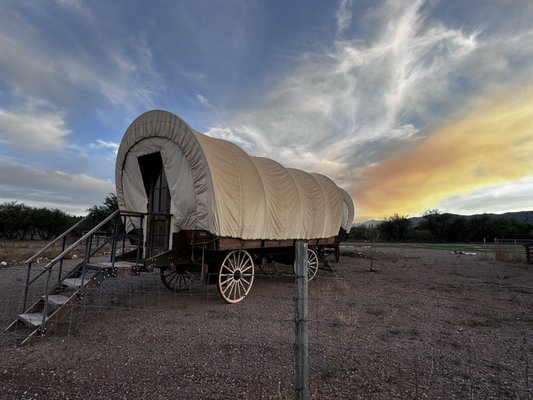 Blazin' M Ranch by null