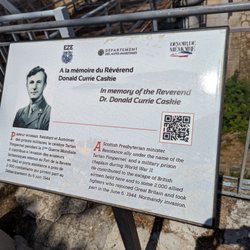 Fort de la Revère