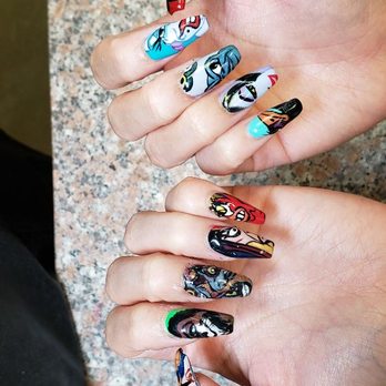 SLB Nail Creations - Nail Salons Near Me - San Jose, California SLB Nail Creations - Nail Salons Near Me - San Jose, California