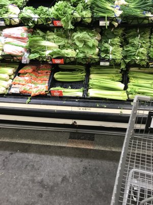 Walmart Supercenter by null