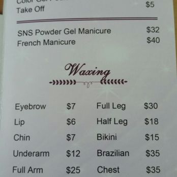 Fashion Nail - Nail Salons Near Me - Wantagh, New York Fashion Nail - Nail Salons Near Me - Wantagh, New York