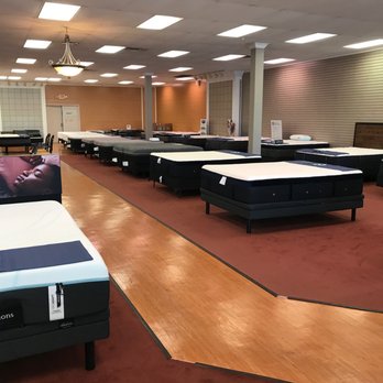 Sleep Outfitters of Decatur - Lots to choose from! - Furniture Stores Near Me - Decatur, Alabama Sleep Outfitters of Decatur - Lots to choose from! - Furniture Stores Near Me - Decatur, Alabama