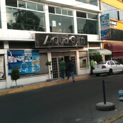 Aqua Sport Gym
