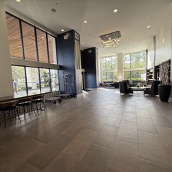 Courtyard by Marriott Bradenton Sarasota/Riverfront - Lobby