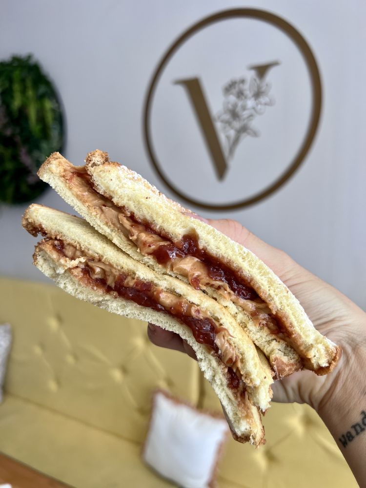 Vaella Coffee & Tea Image